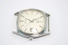 Omega Seamaster Square Dial Watch Quartz SPARES/REPAIRS