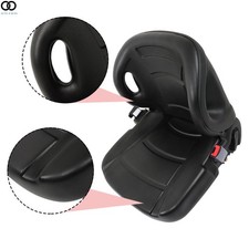 New Molded Seat With Seatbelt Switch Premium Quality Belt For Toyota Forklift