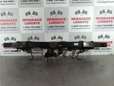 Pare-choc arrière BMW M3