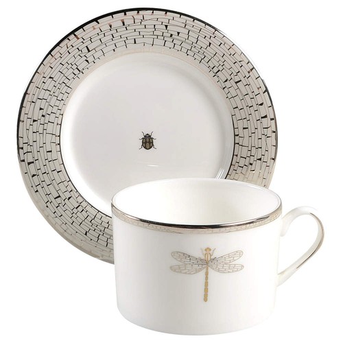 Lenox June Lane Cup & Saucer 4024482