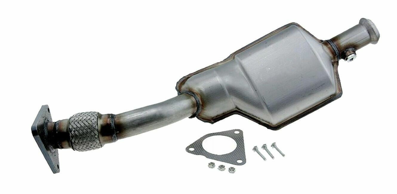 Pot catalytique Clio 2 1.4 16V pièce échappement Kangoo 1 1.6 16V essence 8200181250