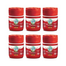 Amrutanjan Maha Strong Pain Balm 8ml  pack of 6 