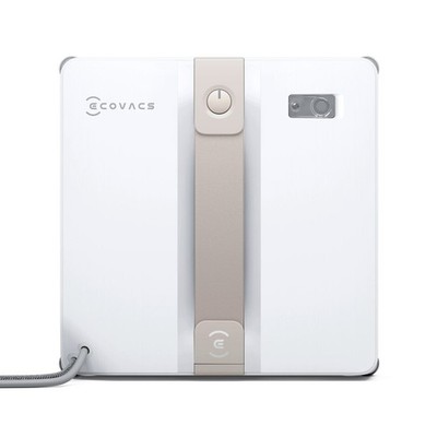 Ecovacs Winbot Mini window cleaning robot white 6970135035427