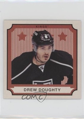 2014-15 O-Pee-Chee OPC V Series A Drew Doughty #S-44 n1u