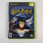 Harry Potter and the Sorcerer's Stone (Microsoft Xbox, 2003) Complete, Great