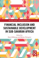 Financial Inclusion And Sustainable Development in Sub-Saharan Africa Buch 2026