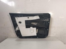 Porte avant et accessoires Renault R6