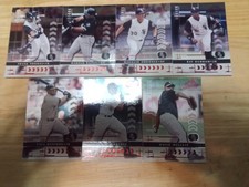 Chicago White Sox Team Sets All Brands 1986-2008