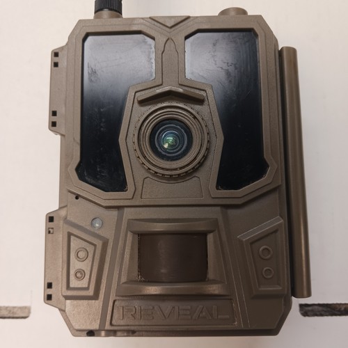 Tactacam Reveal X  GPS. CELLULAR  CAM - Picture 2 of 9
