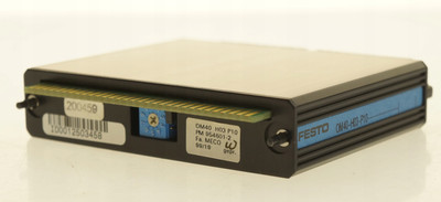 FESTO E.IPC - OM40 160722