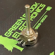 53C1-1.5MEG - CLAROSTAT - POTENTIOMETER