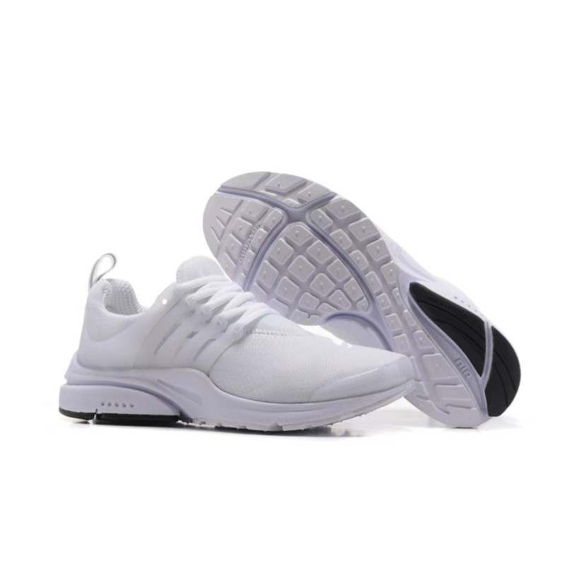 Scarpe da ginnastica uomo donna casual palestra sport corsa sneakers a rete foto 4