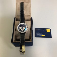 Breitling Navitimer B01 Chronograph 43 (AB0138211B1P1) 2