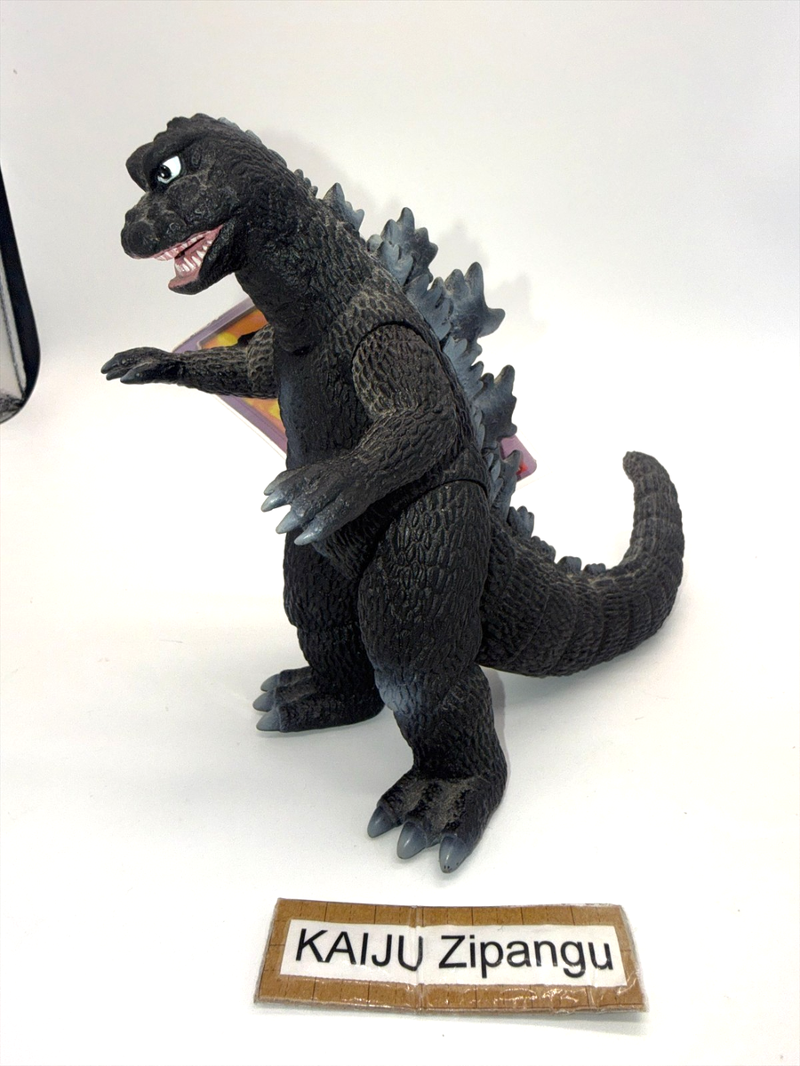 2006 Bandai 6