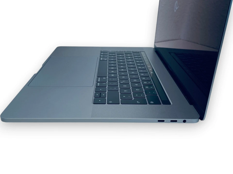 Apple MacBook Pro 15" 2018 · i9 · 16GB · 1TB, Foto 3 von 5