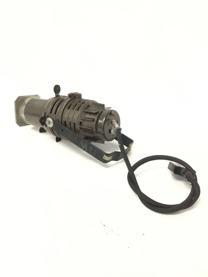 Altman E-31501 3.5Q Stage Light Theater Spotlight Working w/ Bulb FREE SHIPPING - Image 3 of 4