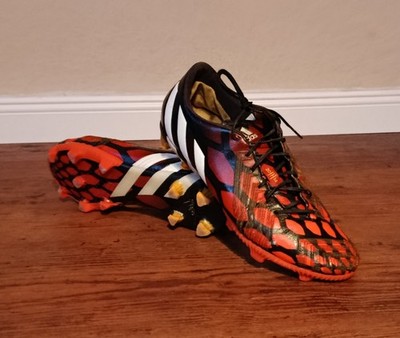 Adidas Predator Instinct FG EU 44/UK 9,5