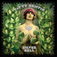 Patty Griffin Silver Bell (CD) Album