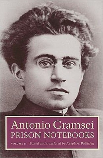 Prison Notebooks: Volume 2 by Antonio Gramsci 9780231105934 NEW - Image 3