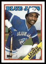 Click to enlarge Lloyd Moseby
