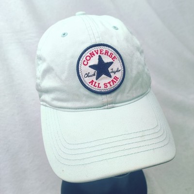 Converse All Star Hat Light Blue Women's cap