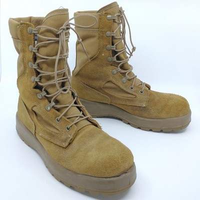 Combat Boots Belleville 34 Des Coyote Ultra Light Belleville Boots