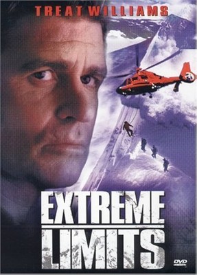Extreme Limits (DVD, 2001) GOOD