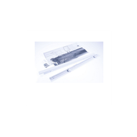 Kit Rahmen Festsetzung TüR SpüLmaschine Einbau Candy Hoover Original 70030461