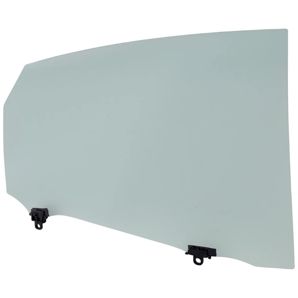 Gafas de puerta trasera pasajero lado derecho 6810347051 para Toyota Prius enchufable Foto 4 de 4