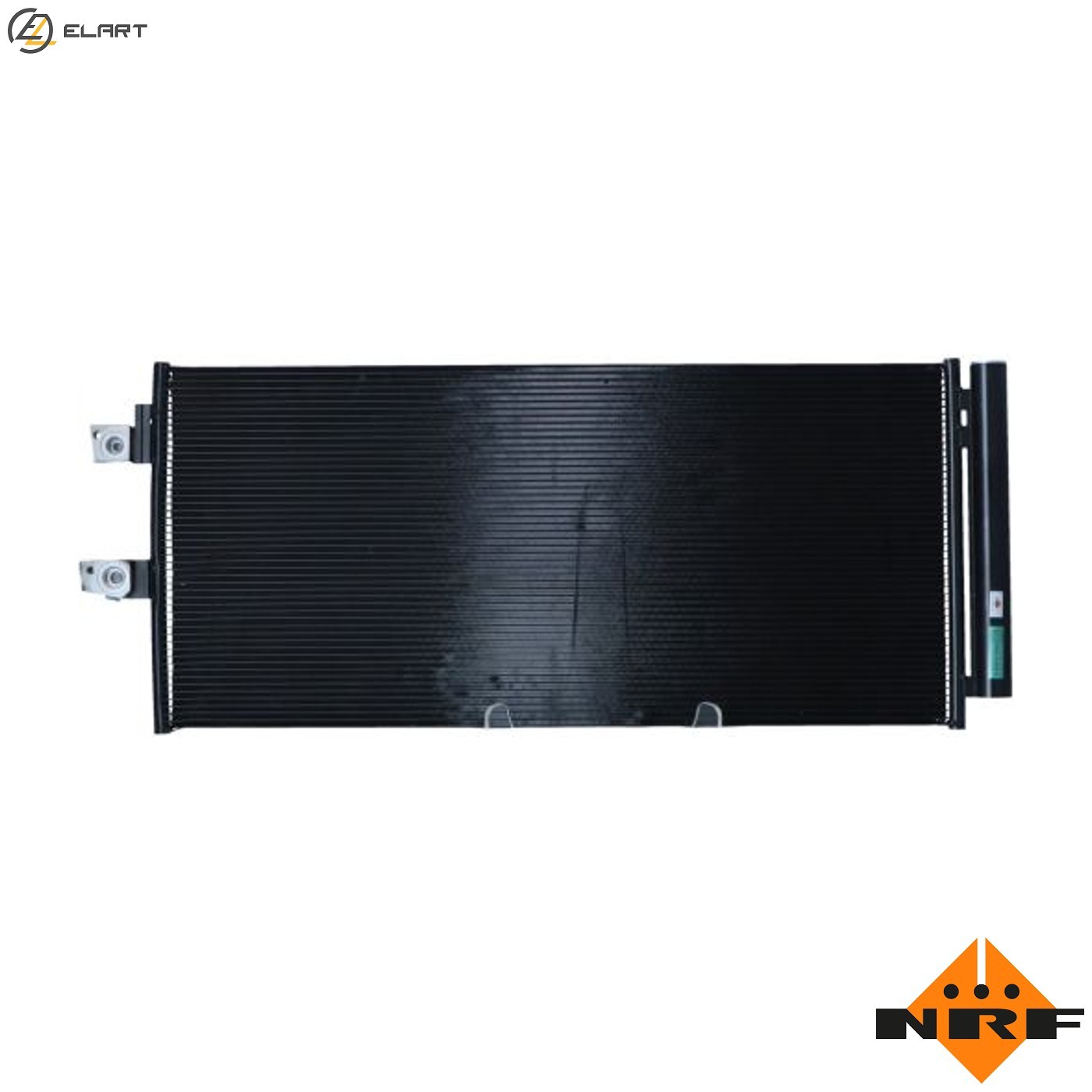 CONDENSER AIR CONDITIONING 350446 FOR VOLVO B3154T9/3154T5/3154T7/3154T2 1.5L