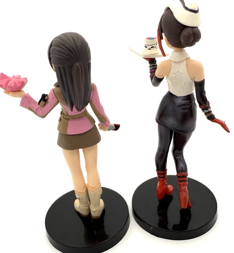 Super GoGo Sentai Master Rider Naomi Sakura Niñas Especiales en Uniforme Vol 2 y 2 - Imagen 2 de 2