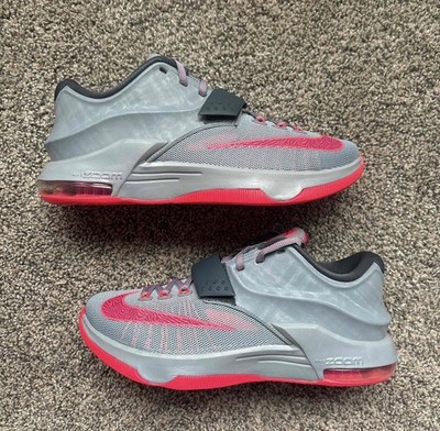 NIKE 2014 KD 7 CALM BEFORE THE STORM SIZE 8 MEN S