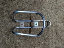 King Cage Titanium Water Bottle Cages