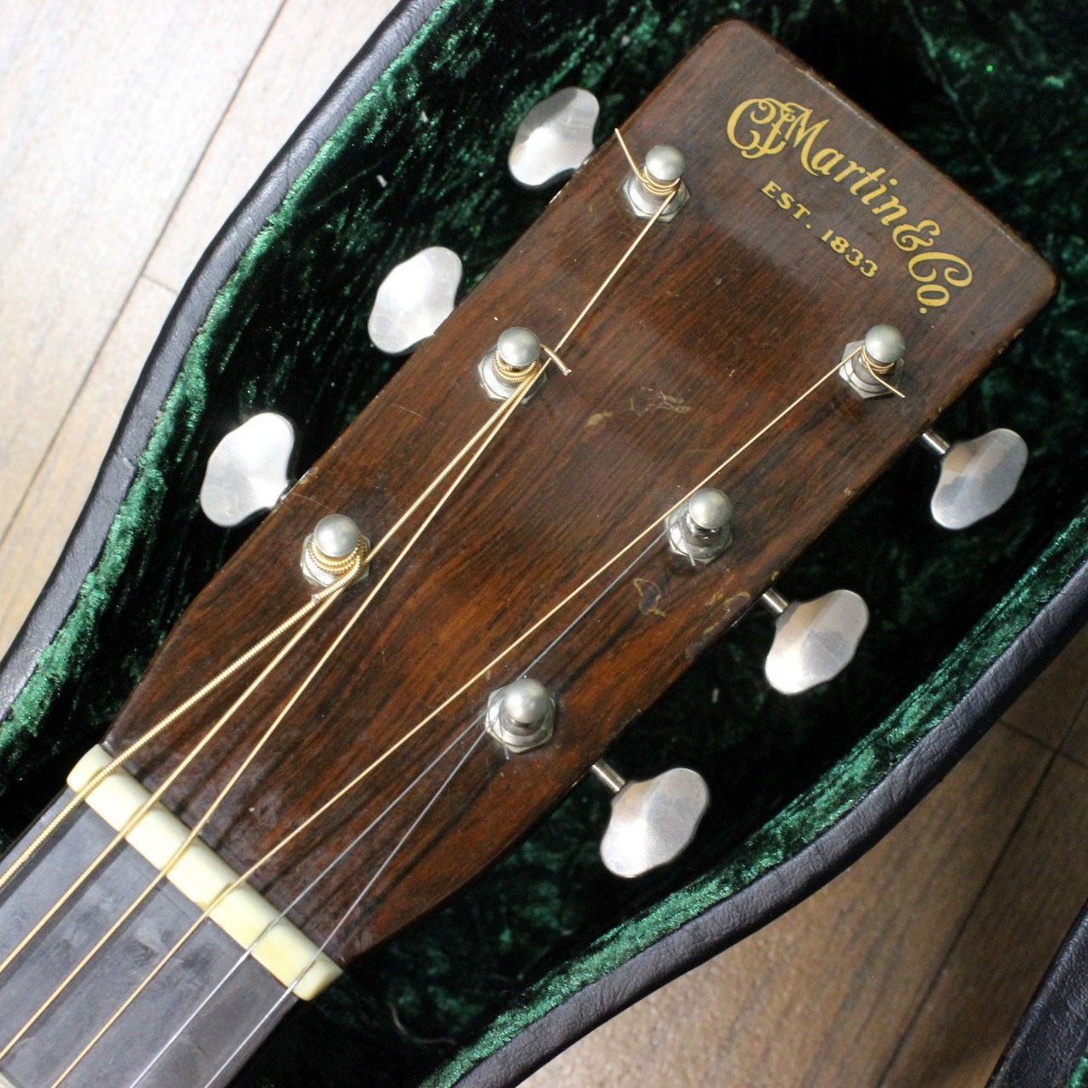 Martin&co ギター Martin C-1 1932 - 1942 Used Acoustic Guitar 1930 | eBay