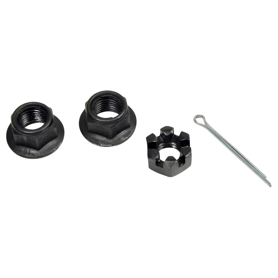 Conjunto de brazo de control de suspensión y rótula Mevotech GK90446 Foto 3 de 4