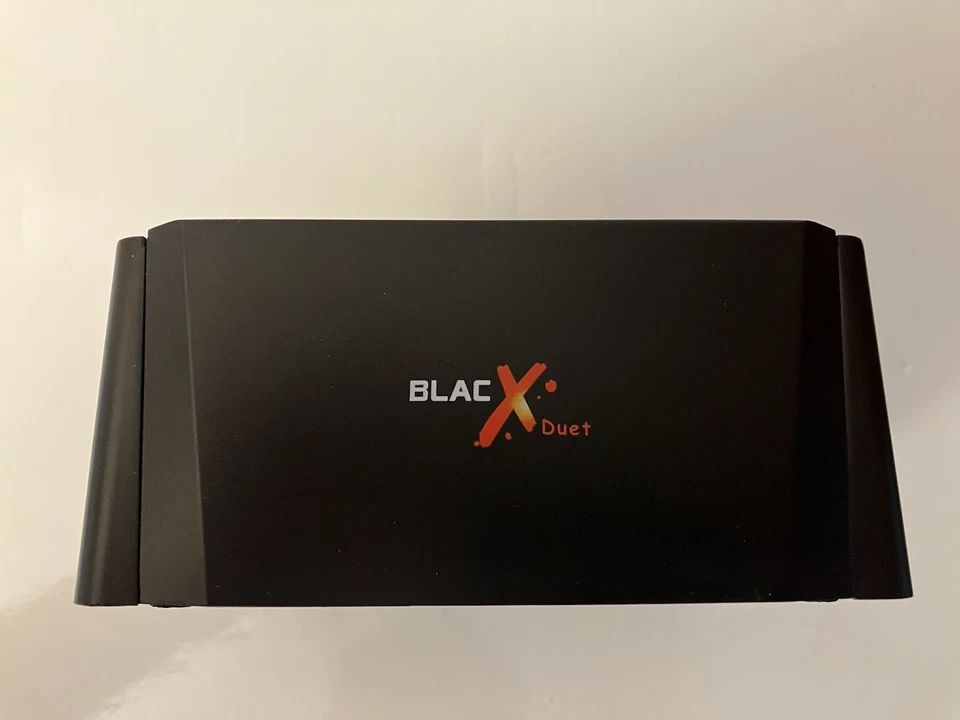 Thermaltake ST0014U BlacX Duet Dual 2.5"/3.5" SATA HDD Docking Station USB 3.0 - Image 4 of 4