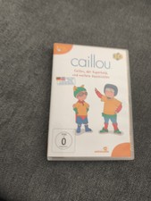 Caillou 30 - Caillou, der Superheld, und weit...