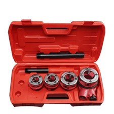 Manual Pipe Threading Machine Pipe Threading Die Plate Galvanized Pipe Tool