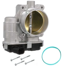Fuel Injection Throttle Body Standard S20009