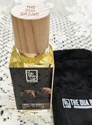 DUA Fragrances Sweet Exclusivity 30ml spray Extrait de Parfum Concentration. New