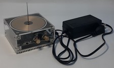 Bluetooth Music Tesla Coil Arc Plasma Loudspeaker