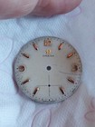 Dial Movement Omega 267 Original 100% ( 30.56mm ) Montre Omega 267