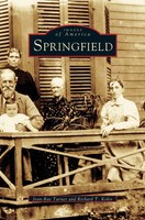 Jean-Rae Turner (U. A.) | Springfield | Buch | Englisch (2004) | Gebunden