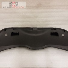 RIVESTIMENTO ABBELLIMENTO INTERNO PORTELLONE VANO BAGAGLI ORIGINALE ALFA ROMEO 1