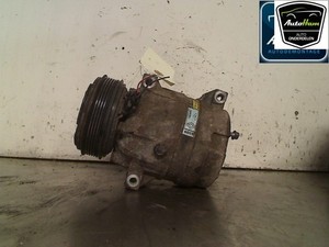 KLIMA PUMPE Renault Scénic I (JA) 2002 1135309 / 7700105765 / 926005849R