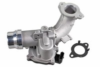Metzger Drosselklappenstutzen 08920070 Original Ersatzteil FüR Renault Dacia