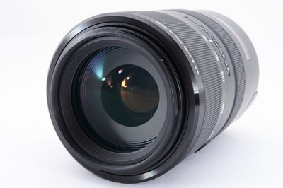 Sony SAL70300G 70-300mm F/4.5-5.6 G Lens w/Hood For A-Mount