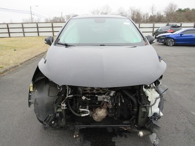 2015-2021 Buick ENCORE Body Control (BCM) (LH side of dash)OEM 13591222