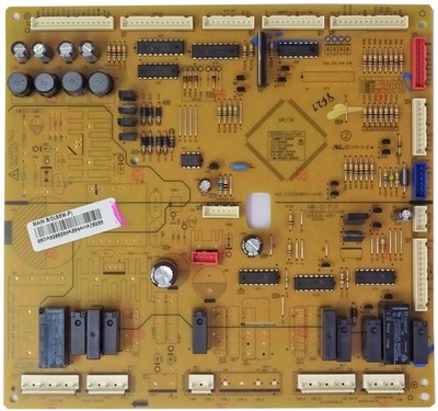 CoreCentric Refrigerator Control Board Replacement for Samsung DA92-00384K