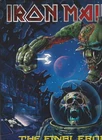 Iron Maiden - Final Frontier [New Vinyl Double LP] UK - Import
